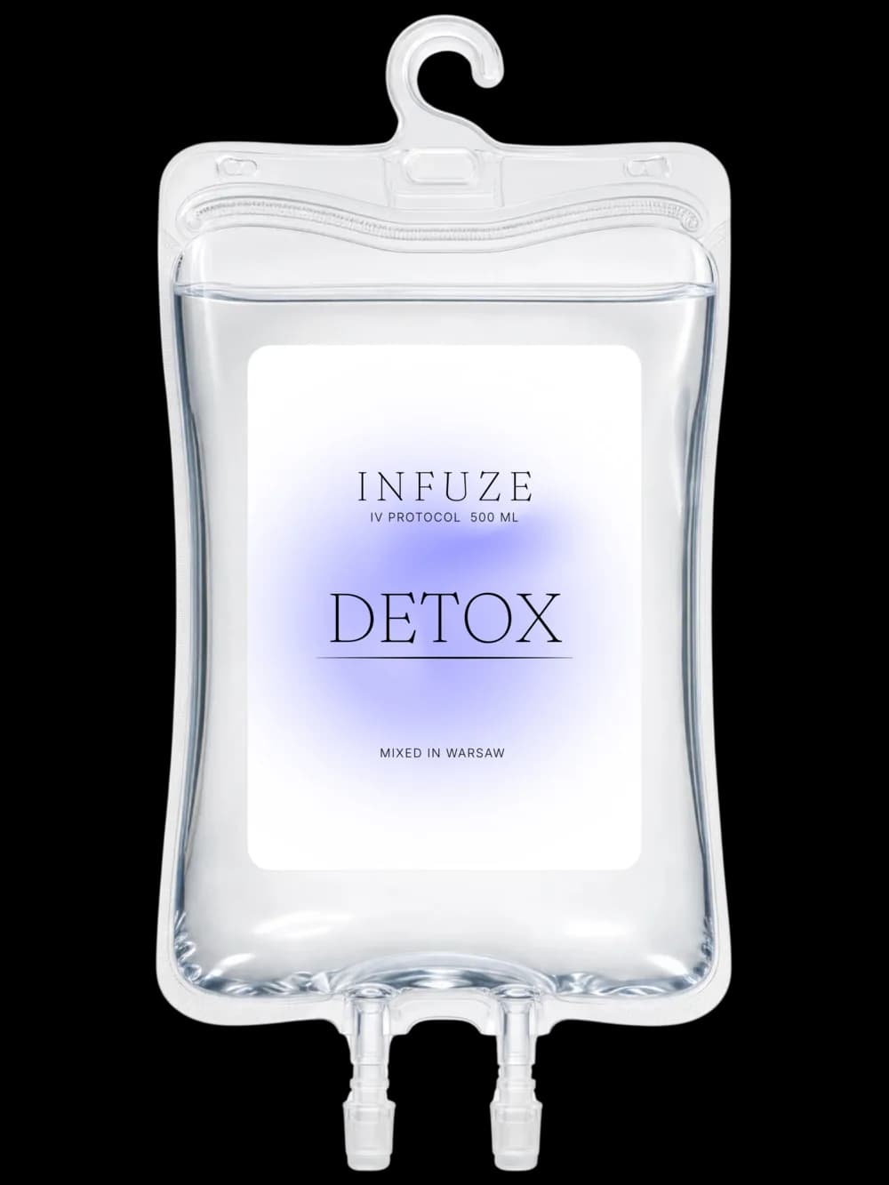 Program Detox