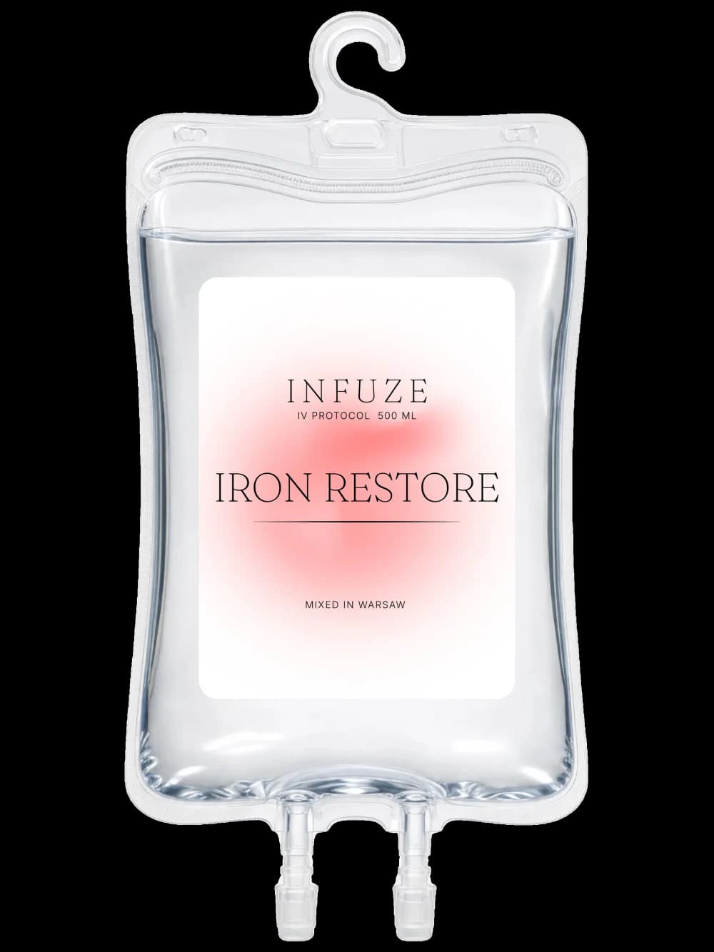 Program Iron Restore