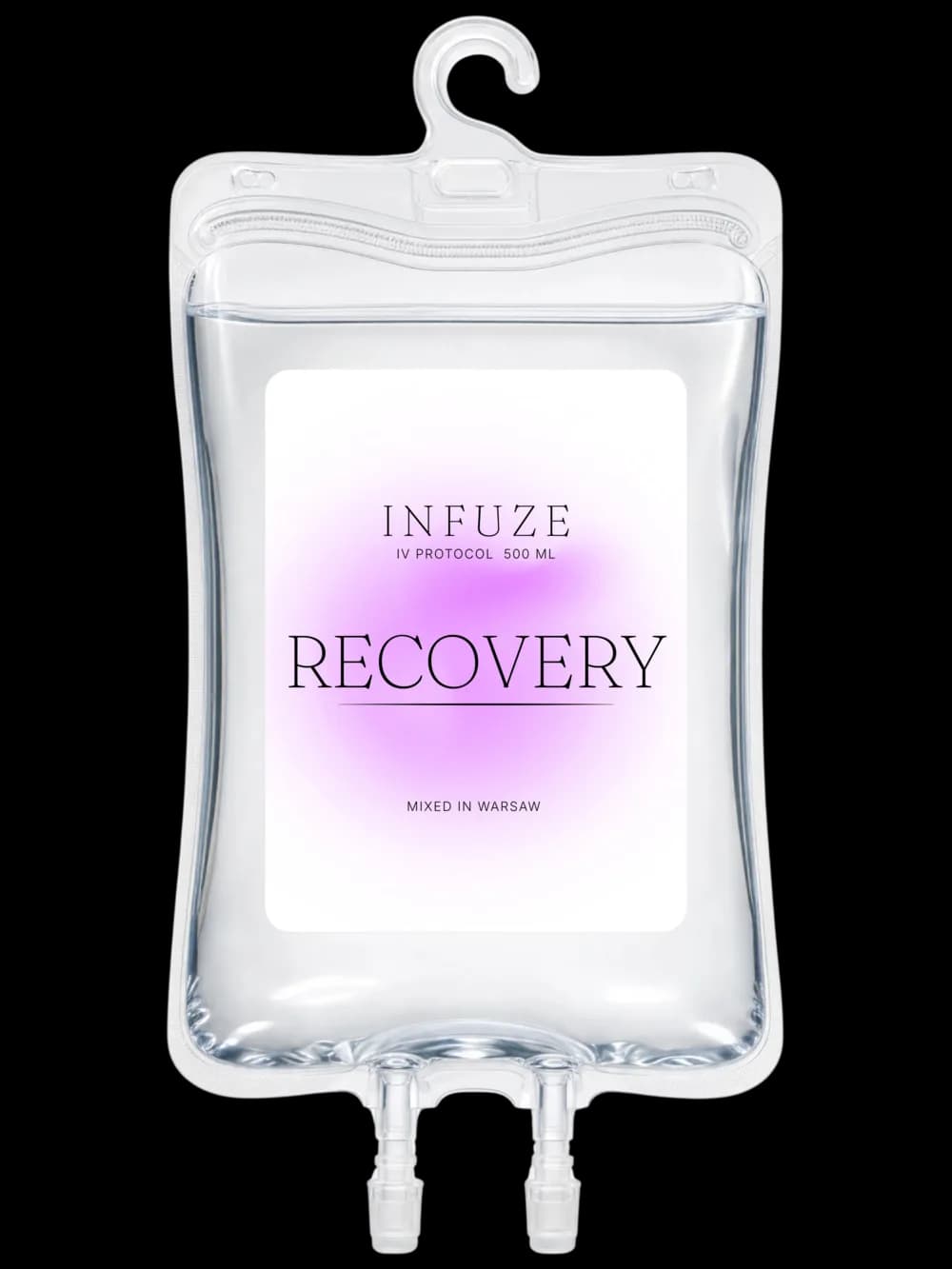 Program Recovery